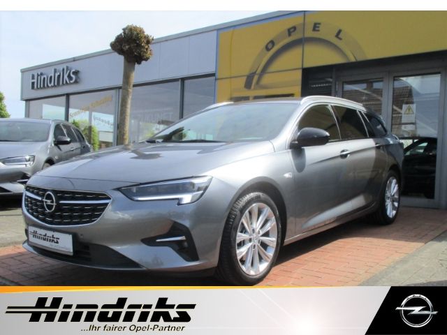 Opel Insignia 137.000 km 20.950 &euro; Neuenhaus 49828