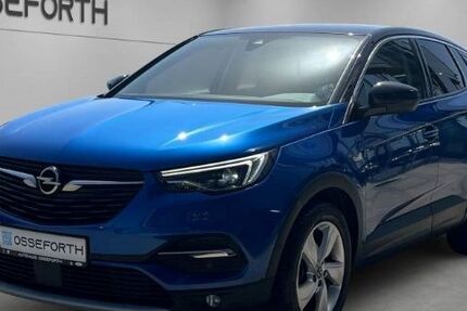 Opel Grandland (X) 69.913 km 13.950 &euro; Nordhorn 48531