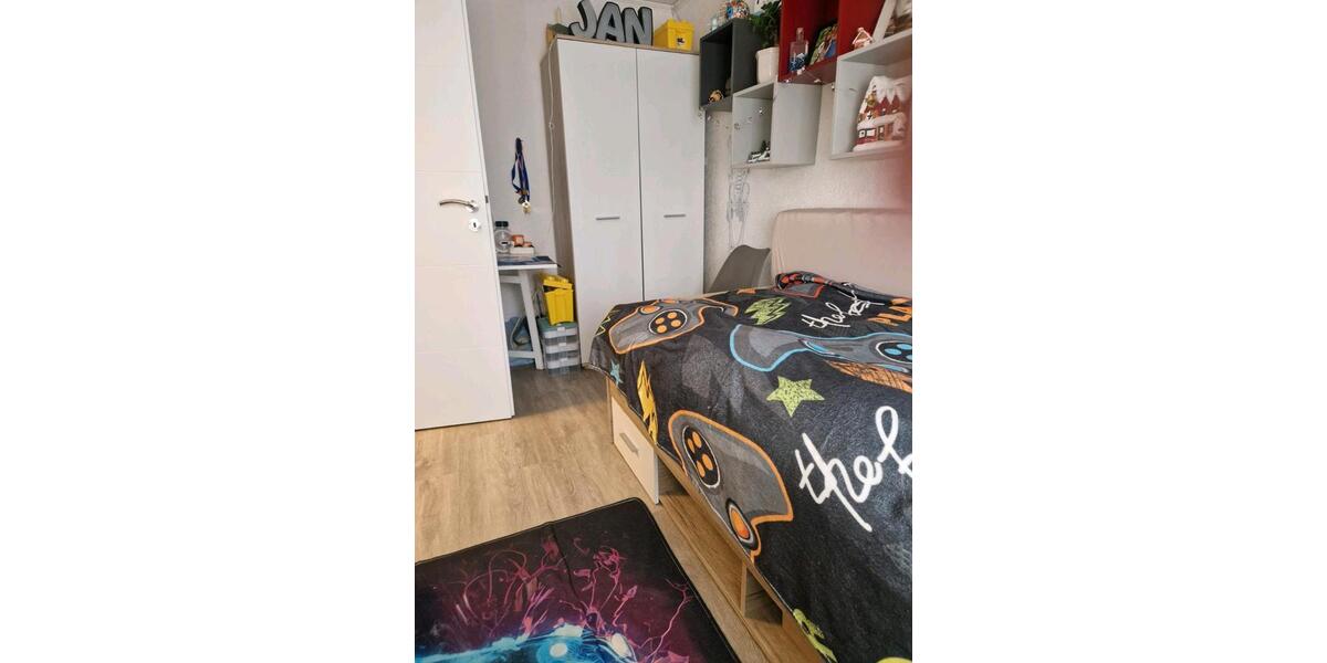 Reihenhaus Nordhorn - 4 Zimmer, 95 m&sup2;, 210.000&euro; | Angebot:23857562