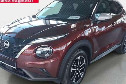 Nissan Juke 15.507 km 19.890 &euro; Wietmarschen 49835