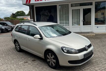 VW Golf 259.000 km 2.899 &euro; Nordhorn 48529