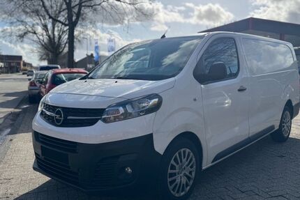 Opel Vivaro 180.000 km 10.411 &euro; Nordhorn 48529