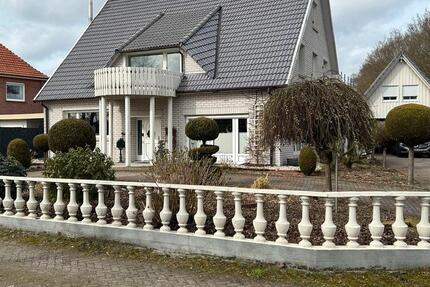 Haus Emlichheim - 6 Zimmer, 200 m&sup2;, 410.000&euro; | Angebot:25543153