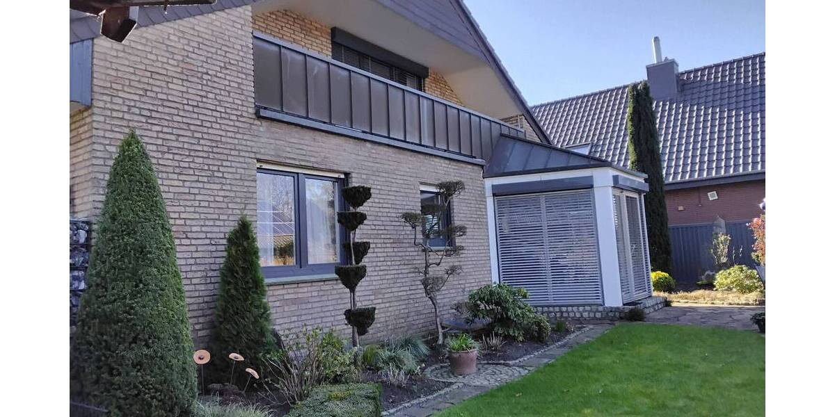 Bungalow Gronau Epe - 5 Zimmer, 105 m&sup2;, 395.000&euro; | Angebot:25913968