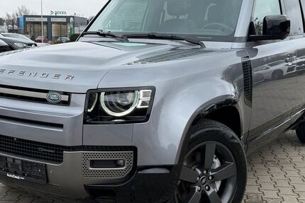 Land Rover Defender 87.090 km 67.235 &euro; Gronau 48599