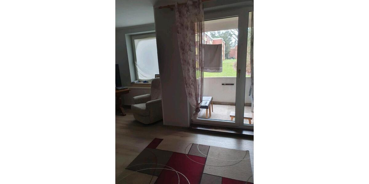 Erdgeschoßwohnung Lingen (Ems) Damaschke - 3 Zimmer, 69 m&sup2;, 88.500&euro; | Angebot:27040240