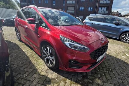 Ford S-Max 92.026 km 22.990 &euro; Gronau 48599