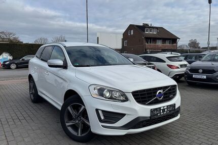 Volvo XC60 184.400 km 16.400 &euro; Gronau 48599