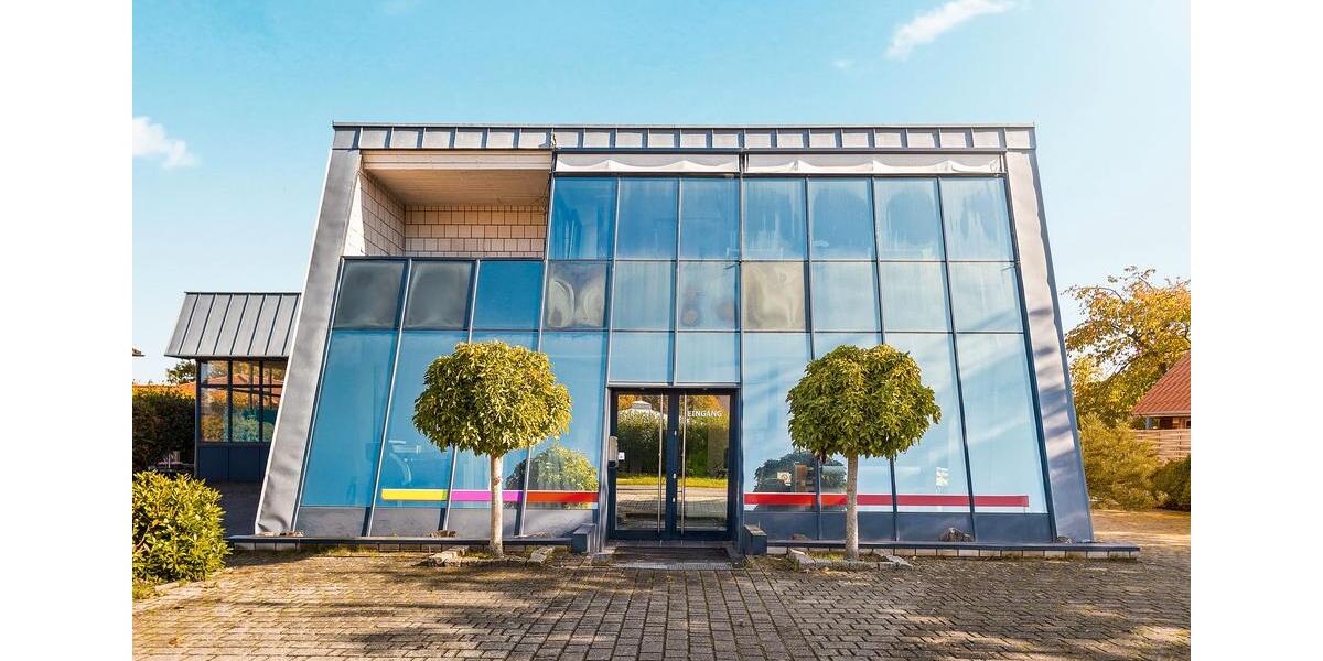 Gewerbeobjekt Geeste - 1.000&euro; | Angebot:25759794