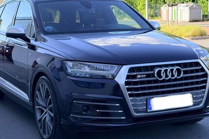 Audi SQ7 356.000 km 22.999 &euro; Nordhorn 48529