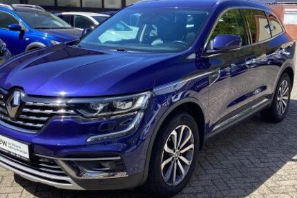 Renault Koleos 76.500 km 19.490 &euro; Nordhorn 48529