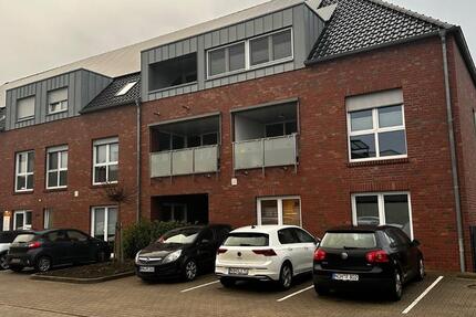 Wohnung Nordhorn Bookholt - 2 Zimmer, 76 m&sup2;, 775&euro; | Angebot:25851882