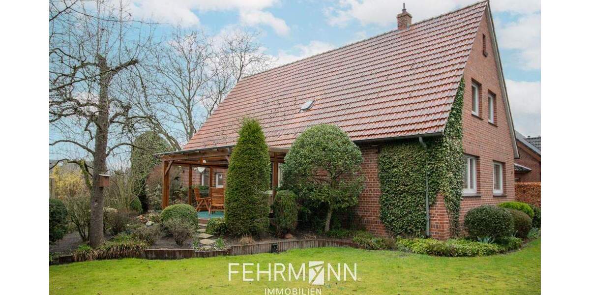 Einfamilienhaus Neuenhaus / Grasdorf Grasdorf - 6 Zimmer, 136 m&sup2;, 205.000&euro; | Angebot:25815660