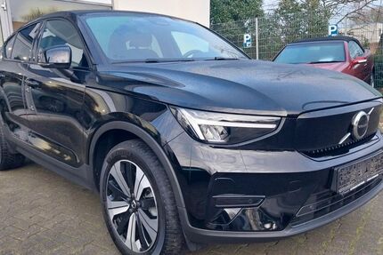 Volvo C40 34.300 km 29.900 &euro; Nordhorn 48527