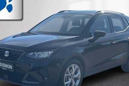 Seat Arona 41.915 km 20.930 &euro; Salzbergen 48499