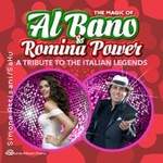 The magic of Al Bano & Romina Power