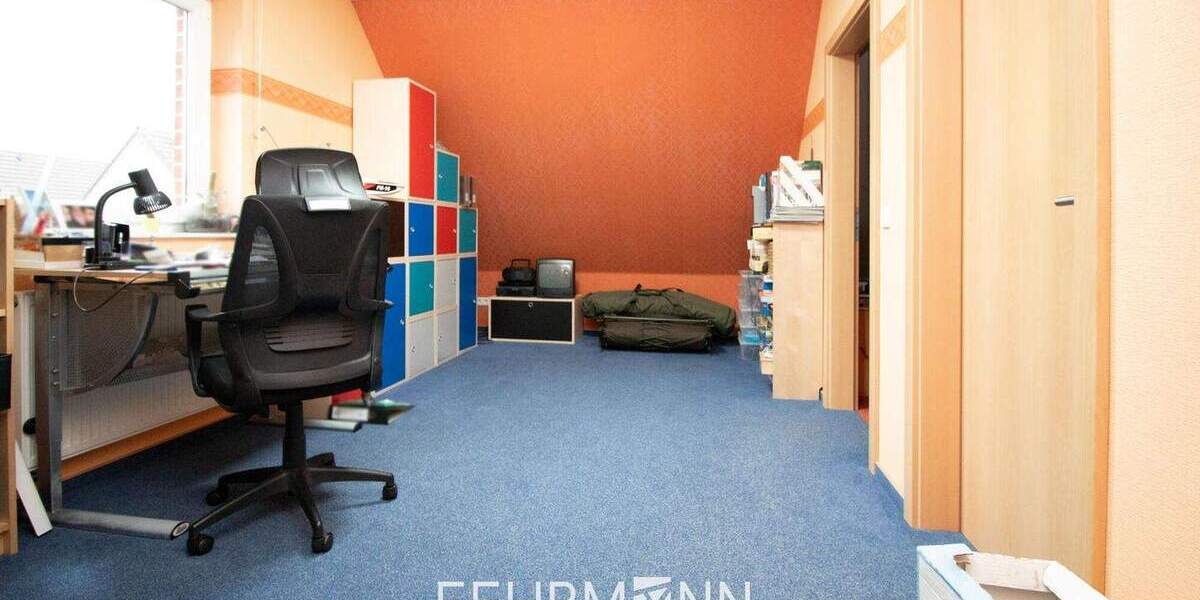 Einfamilienhaus Ochtrup - 6 Zimmer, 183 m&sup2;, 499.000&euro; | Angebot:25672574