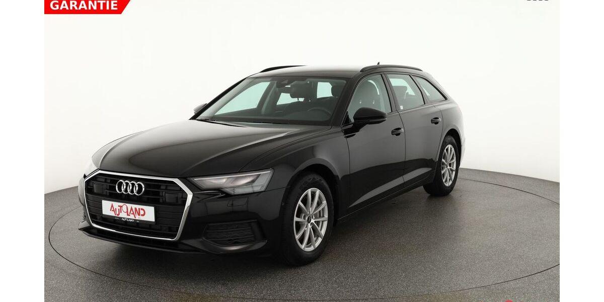Audi A6 64.702 km 34.990 &euro; Wietmarschen 49835
