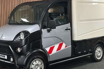 Aixam D-truck 22.191 km 11.800 &euro; Bad Bentheim 48455