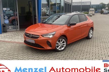 Opel Corsa 27.340 km 12.990 &euro; Schüttorf 48465