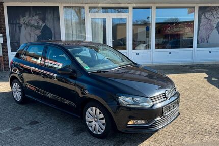 VW Polo 233.000 km 3.499 &euro; Nordhorn 48529