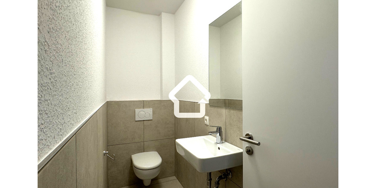 Etagenwohnung Lingen (Ems) - 3 Zimmer, 86 m&sup2;, 990&euro; | Angebot:23226489