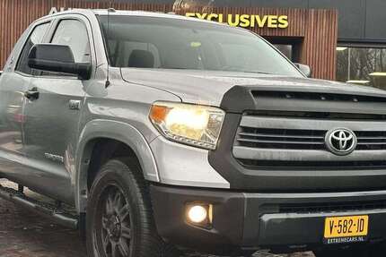 Toyota Tundra 277.955 km 42.229 &euro; Gronau 48599