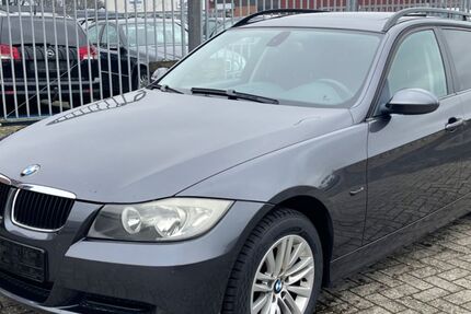 BMW 318 172.000 km 1.850 &euro; Nordhorn 48529