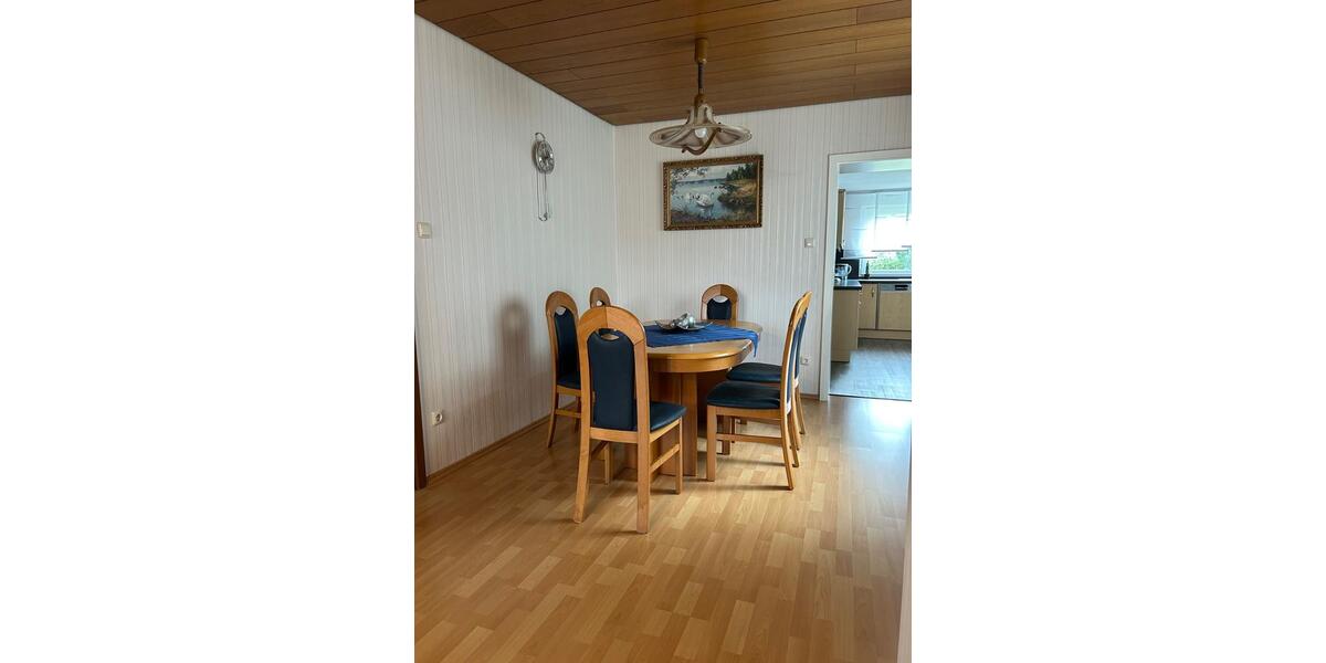 Einfamilienhaus Neuenhaus - 4 Zimmer, 120 m&sup2;, 299.000&euro; | Angebot:26612501