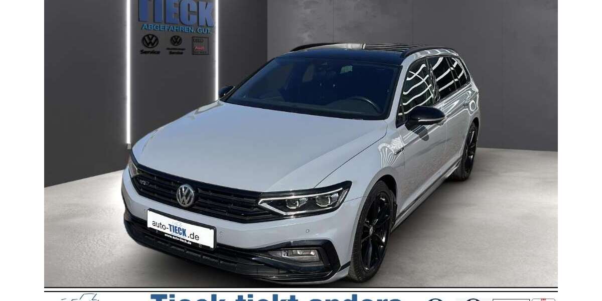 VW Passat 161.223 km 22.480 &euro; Twist 49767