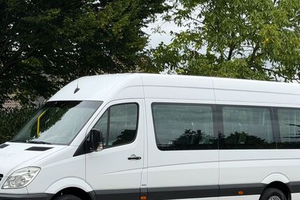 Mercedes-Benz Sprinter 426.782 km 10.591 &euro; Bad Bentheim 48455