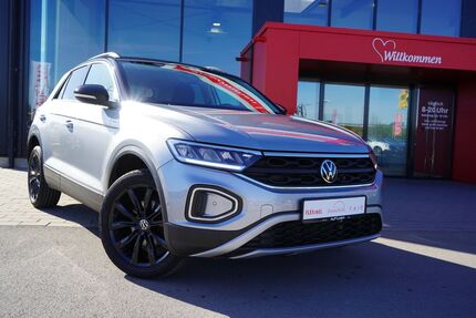 VW T-Roc 50.239 km 27.950 &euro; Wietmarschen 49835