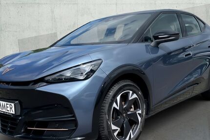 Cupra Tavascan 11.972 km 40.950 &euro; Nordhorn 48529