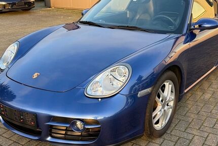 Porsche Cayman 98.590 km 25.950 &euro; Emsbüren 48488