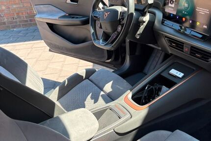 Cupra Born 63.000 km 24.999 &euro; Langen 49838