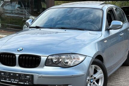 BMW 118 248.000 km 3.950 &euro; Nordhorn 48527