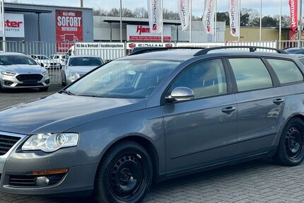 VW Passat Variant 275.000 km 1.950 &euro; Nordhorn 48529