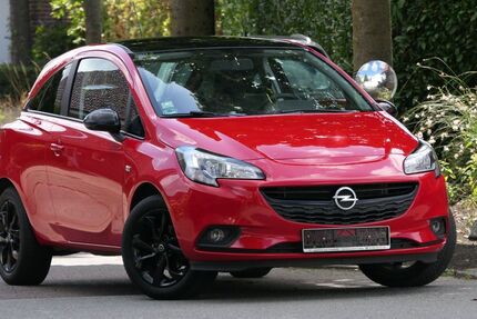 Opel Corsa 74.000 km 8.700 &euro; Nordhorn 48531