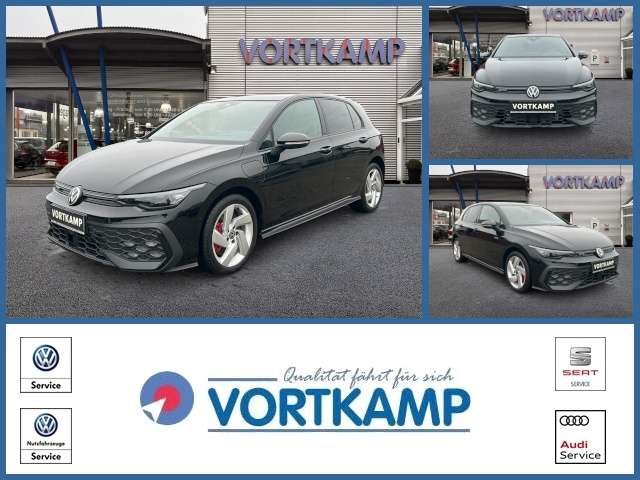 VW Golf 7.778 km 38.480 &euro; Gronau 48599
