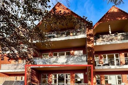 Wohnung Nordhorn Bookholt - 2 Zimmer, 65 m&sup2;, 158.000&euro; | Angebot:27622116