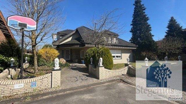 Mehrfamilienhaus, Wohnhaus Gronau (Westfalen) Gronau - 8 Zimmer, 266 m&sup2;, 410.000&euro; | Angebot:25695479