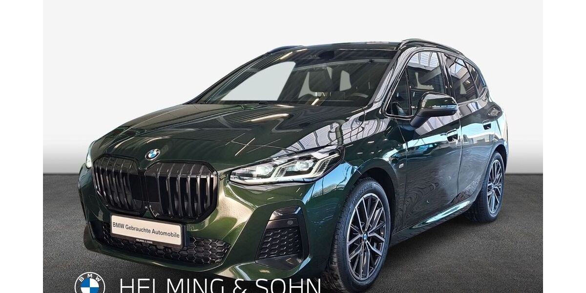 BMW 220 Active Tourer 53.515 km 25.999 &euro; Wietmarschen 49835