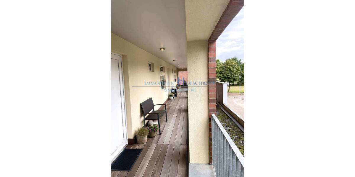 Etagenwohnung Wietmarschen Lohne - 3 Zimmer, 86 m&sup2;, 248.000&euro; | Angebot:25696547