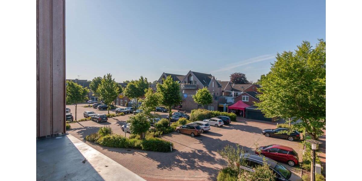 Maisonettenwohnung Emlichheim - 3 Zimmer, 74 m&sup2;, 1.065&euro; | Angebot:24378600