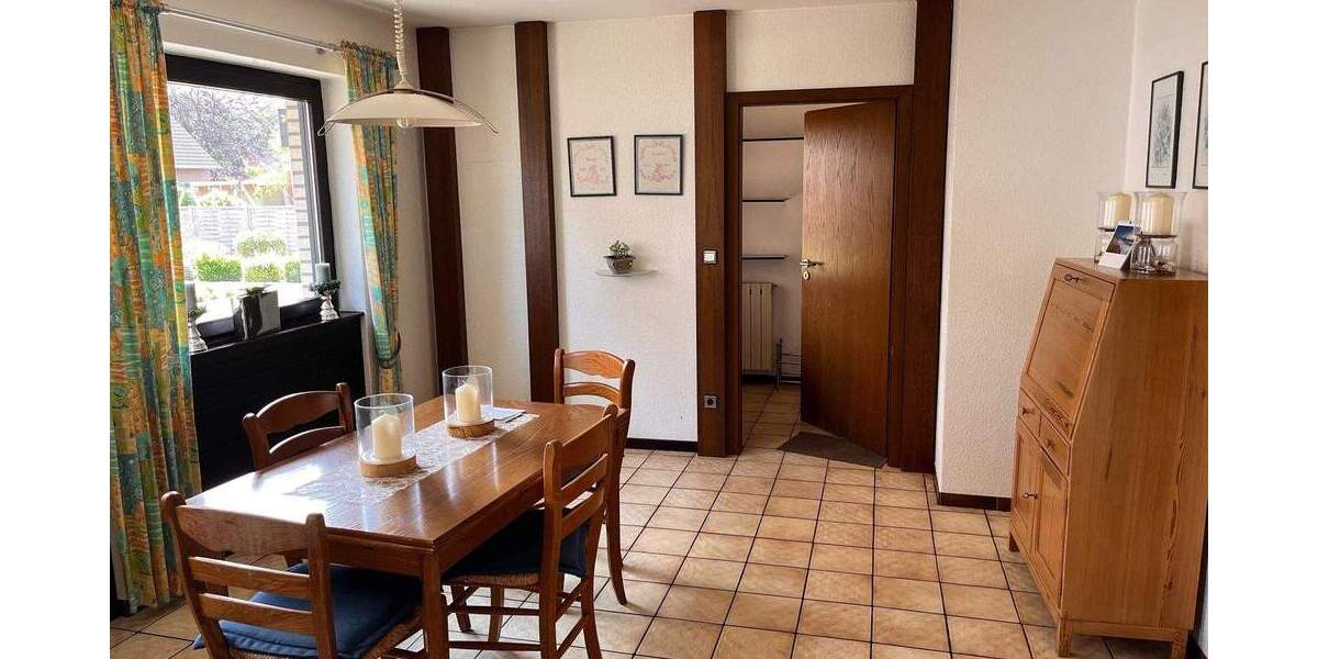 Einfamilienhaus Georgsdorf - 5 Zimmer, 121 m&sup2;, 219.000&euro; | Angebot:25687259