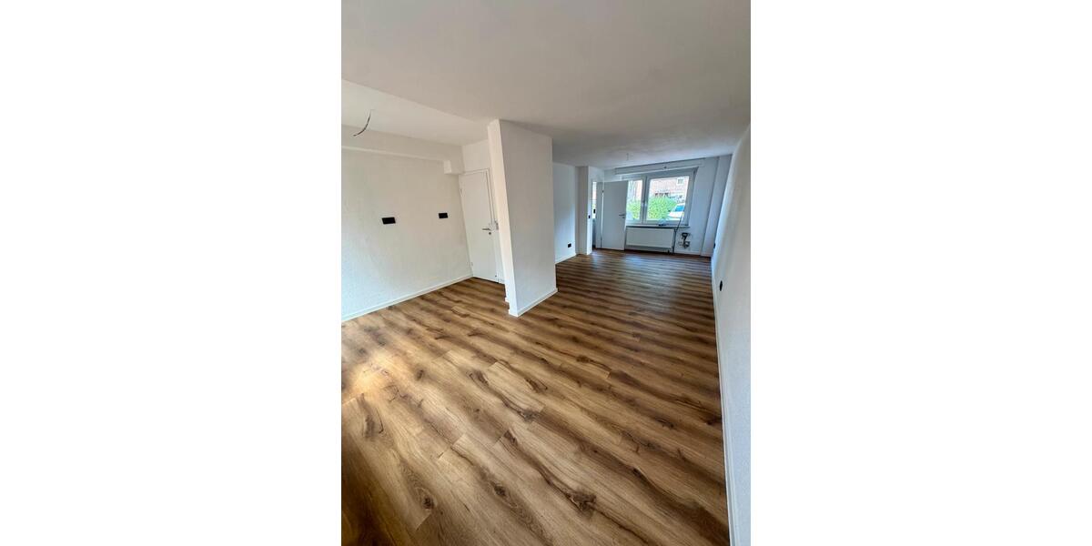 Reihenhaus Nordhorn - 3 Zimmer, 75 m&sup2;, 229.000&euro; | Angebot:27111764