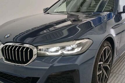 BMW 520 78.200 km 30.977 &euro; Osterwald 49828