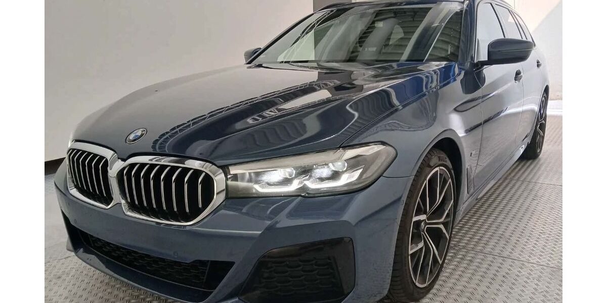 BMW 520 78.200 km 30.977 &euro; Osterwald 49828