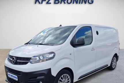 Opel Vivaro 50.268 km 17.480 &euro; Lingen (Ems) 49811