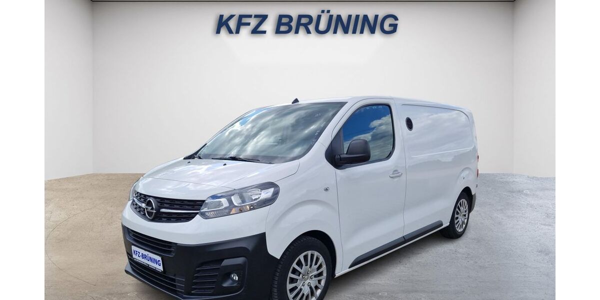 Opel Vivaro 50.268 km 17.480 &euro; Lingen (Ems) 49811